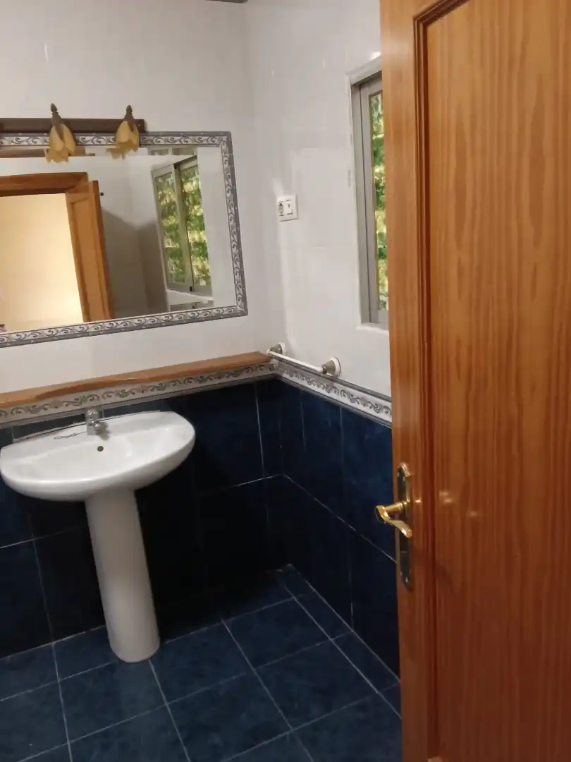 Casa con jardín en venta en Calle de los Grillos 10, imagen 17