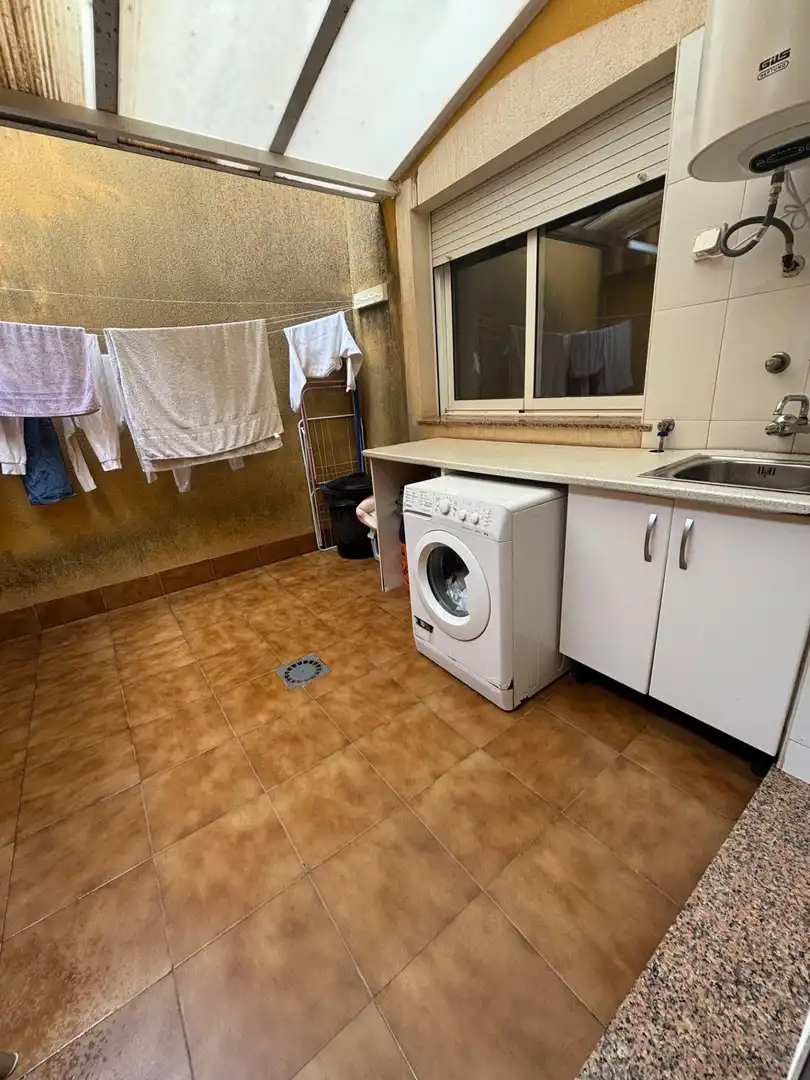 Casa o chalet en venta en Cartagena con Jardín privado, Terraza y Trastero