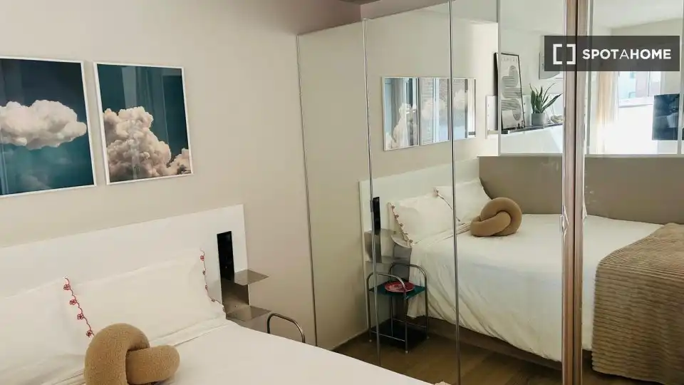 Fotografía del inmueble reportado: 1.490 €/mes — Imperial, Madrid