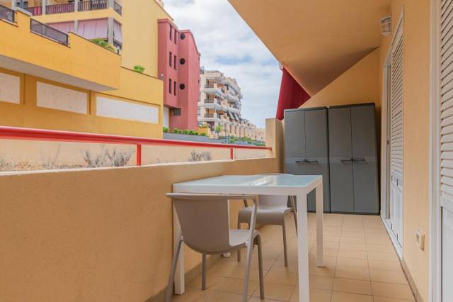 Planta baja en Venta en La Tosca en Puerto de Santiago