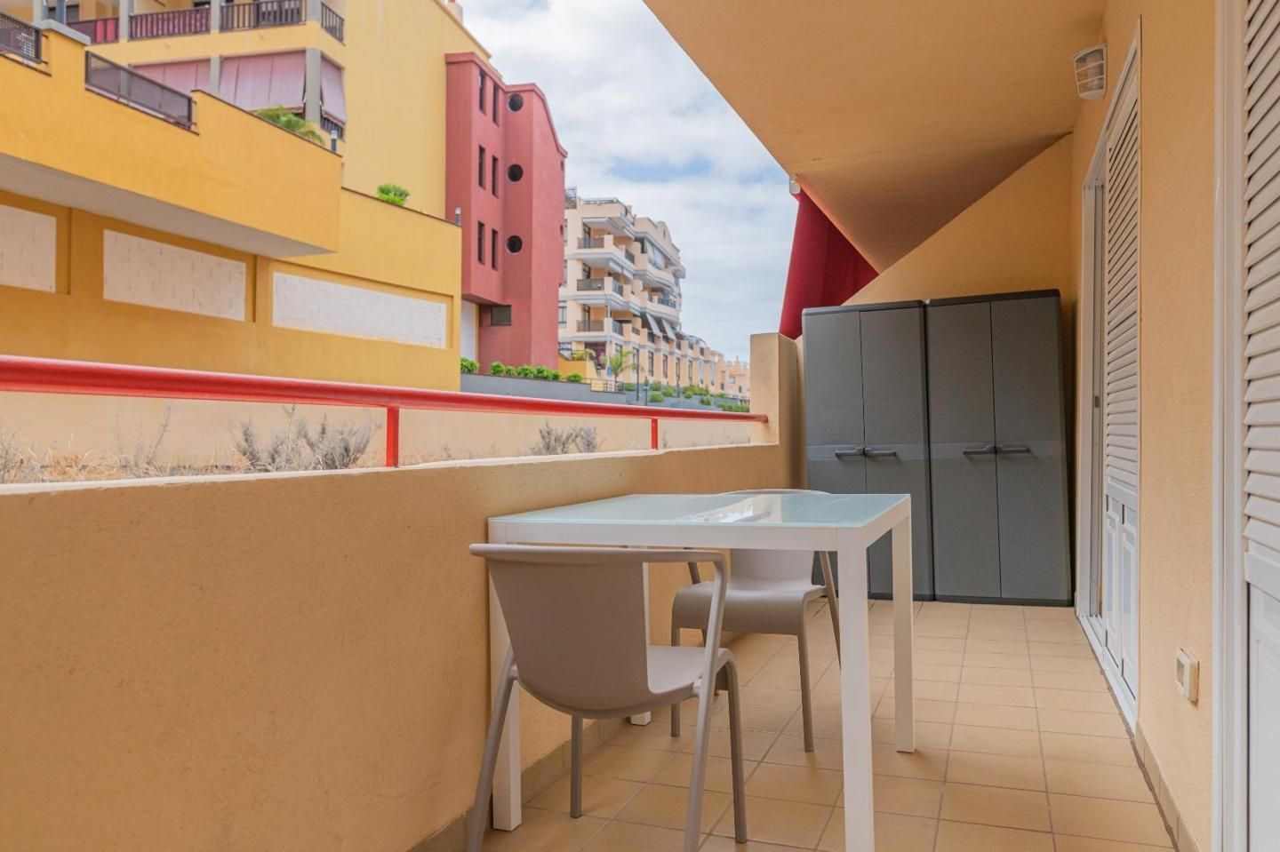 Terrace of Planta baja for sale in Santiago del Teide