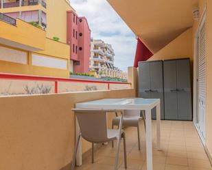 Terrassa de Planta baixa en venda en Santiago del Teide