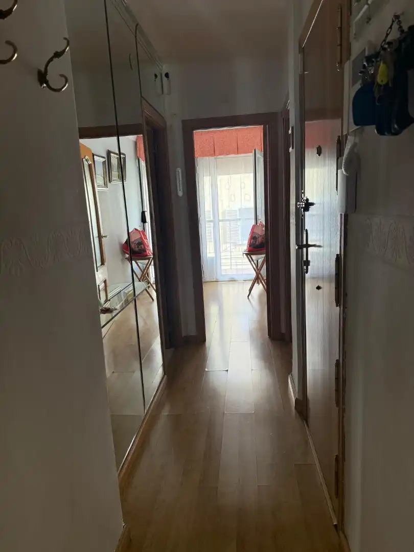 Piso en venta en Madrid con Calefacción