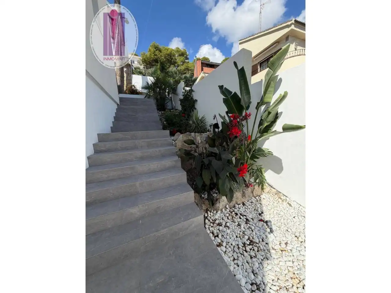 Casa con piscina en venta en Calle Ángel Guimerà, imagen 38