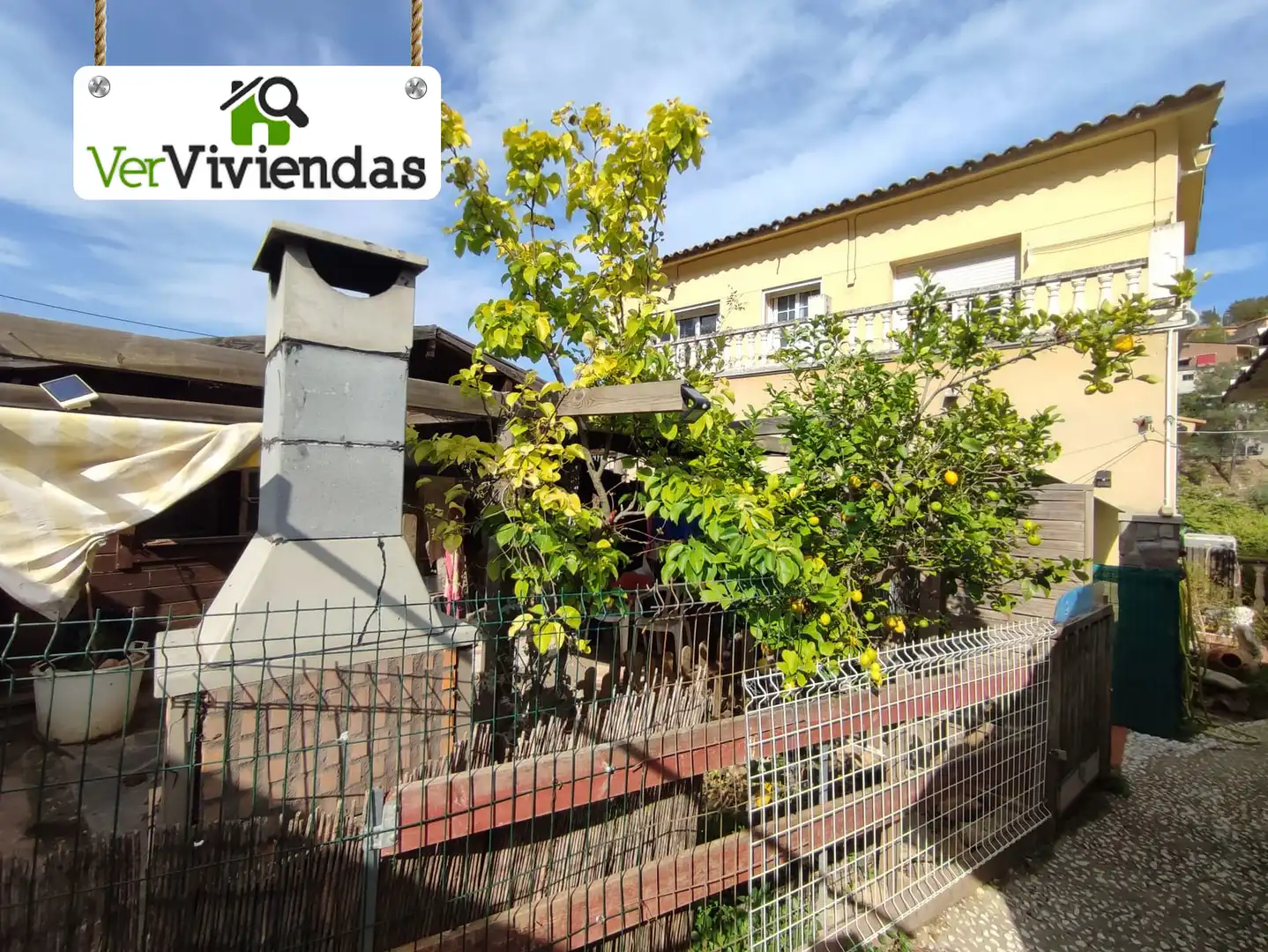 Maison avec terrasse à vendre à Carrer Major 333