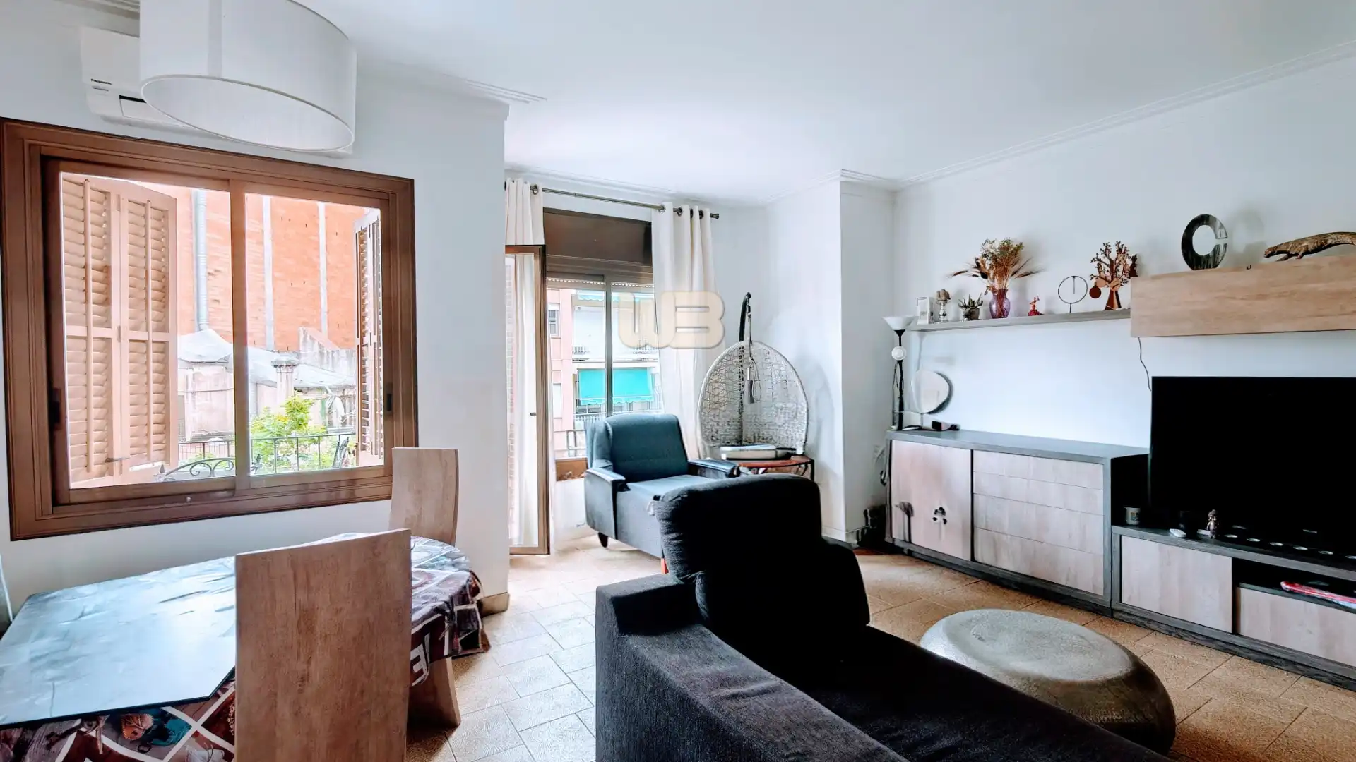 Appartement avec terrasse à vendre à Carrer de Calàbria, imagen 6