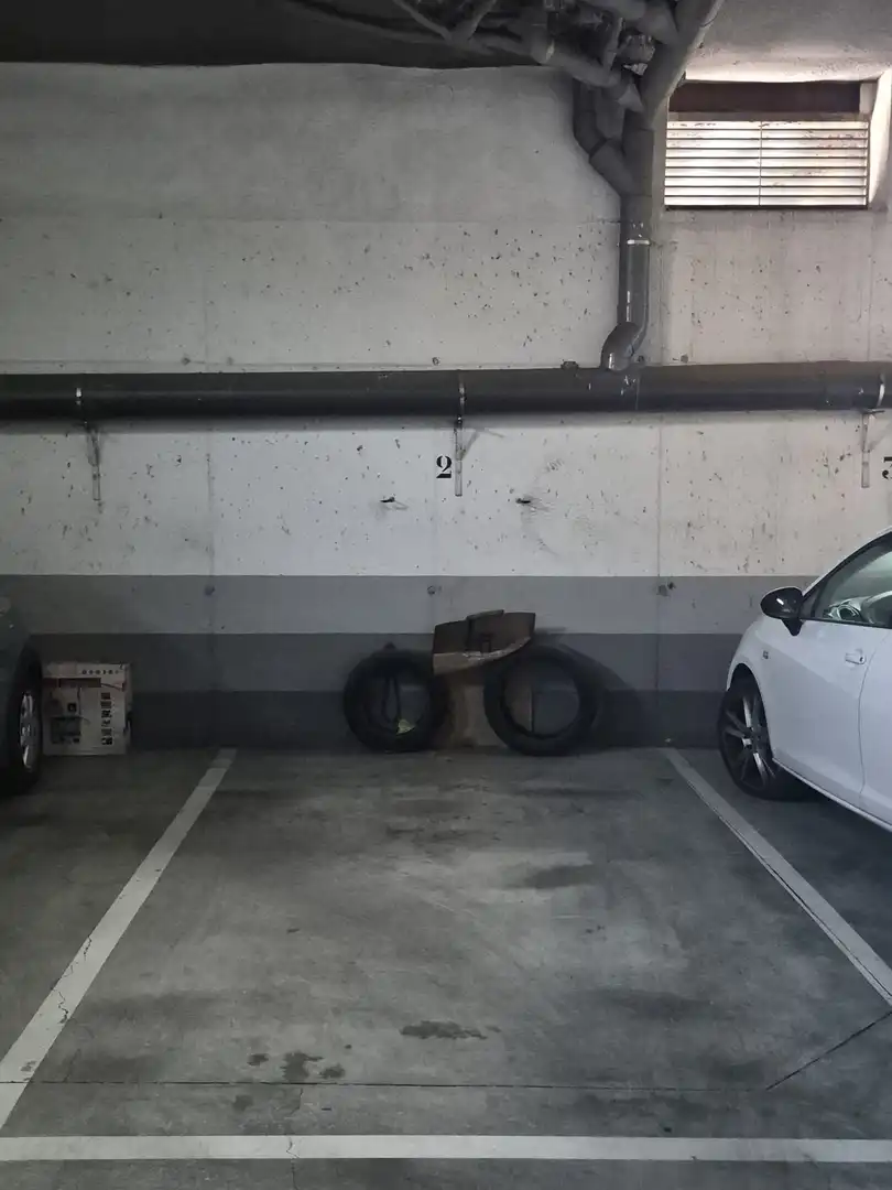 Wohnung zur Miete in Villanueva de la Cañada ciudad, imagen 11