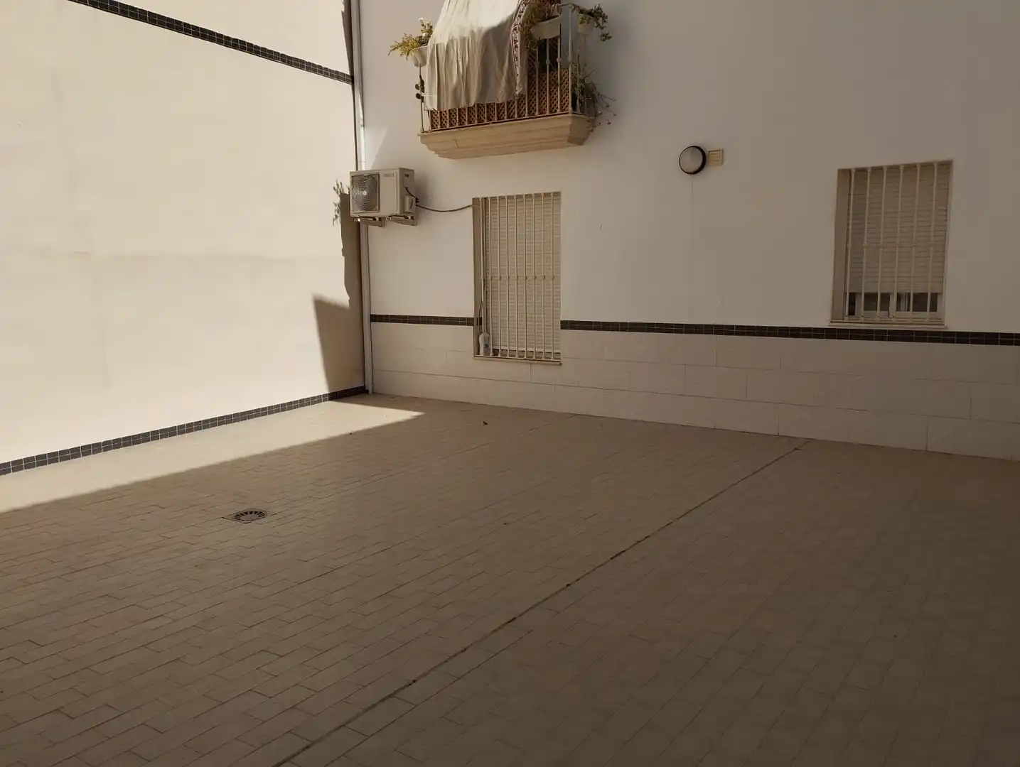 Terraza de Piso en venta en Lucena con Amueblado