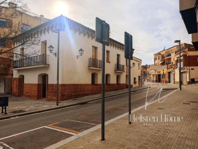 Local comercial en Alquiler en Santa Coloma de Cervelló
