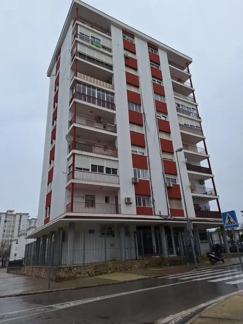 Piso en venta en La Plata
