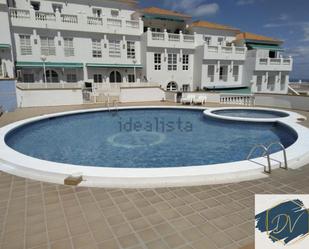 Piscina de Pis de lloguer en El Rosario amb Terrassa, Piscina i Balcó