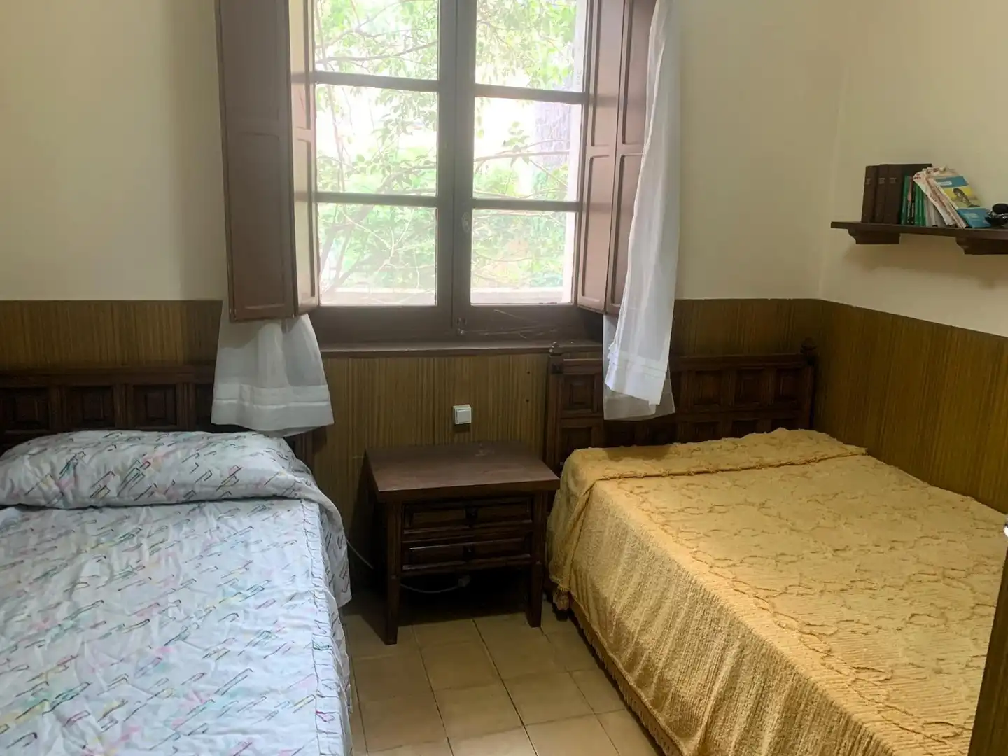 Bedroom of Houses for sale in Plasencia  with Terrace
