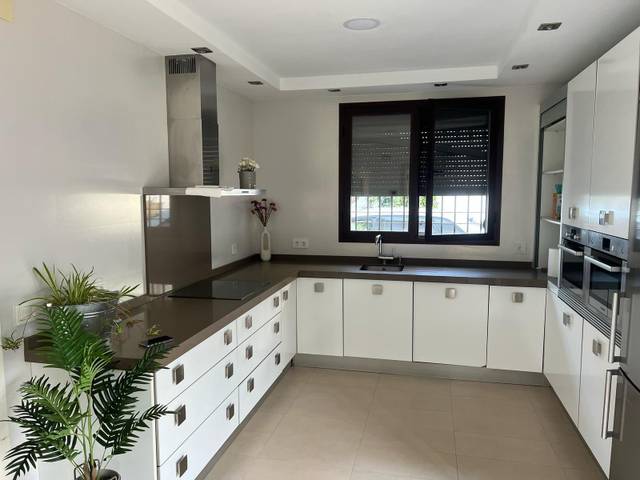 Casa-chalet en Venta en Consolación