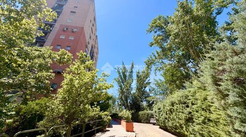 Photo 2 of Flat for sale in Numancia, Madrid Capital