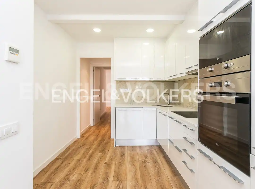 Wohnung mit Aufzug zum Verkauf in Eixample, imagen 2