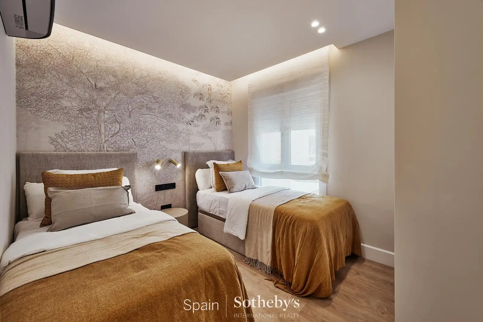 Appartement compact avec ascenseur à vendre à Calle del General Díaz Porlier, imagen 28