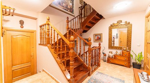 Foto 2 de Casa o chalet en venta en Calle de Sevilla, La Cárcaba - El Encinar - Montemolinos, Arroyomolinos (Madrid)