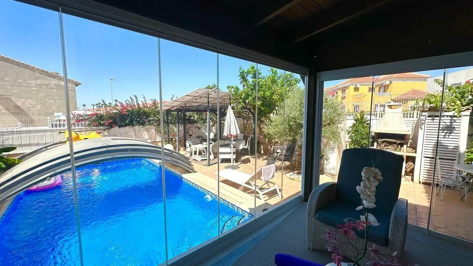 Casa o xalet en venda a N/A, -1, La Regia