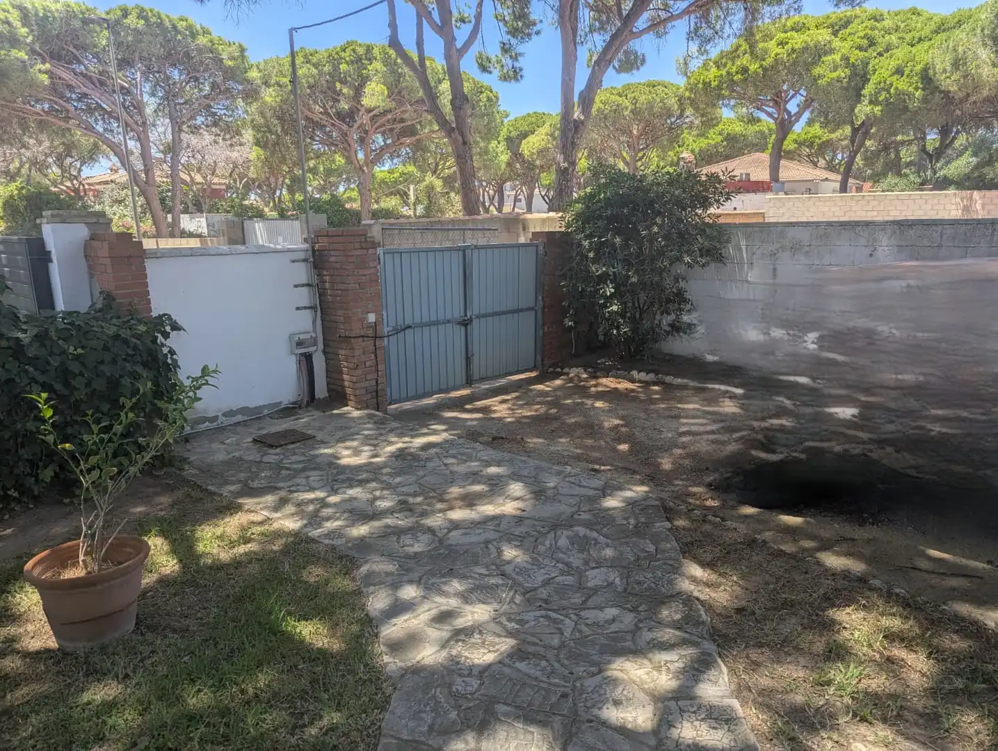 Xalet amb jardí en venda a La Barrosa, imagen 16