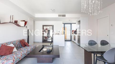 Foto 2 de Apartament de lloguer a José Francisco Iturzaeta E Izaguirre, Valdeacederas, Madrid