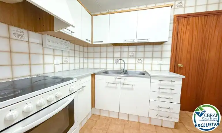 Appartement à vendre à Carrer del Puig Rom 137, imagen 7