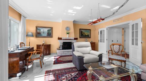 Foto 3 von Wohnung zum Verkauf in Calle Virgen de la Paz, Centro, Mijas