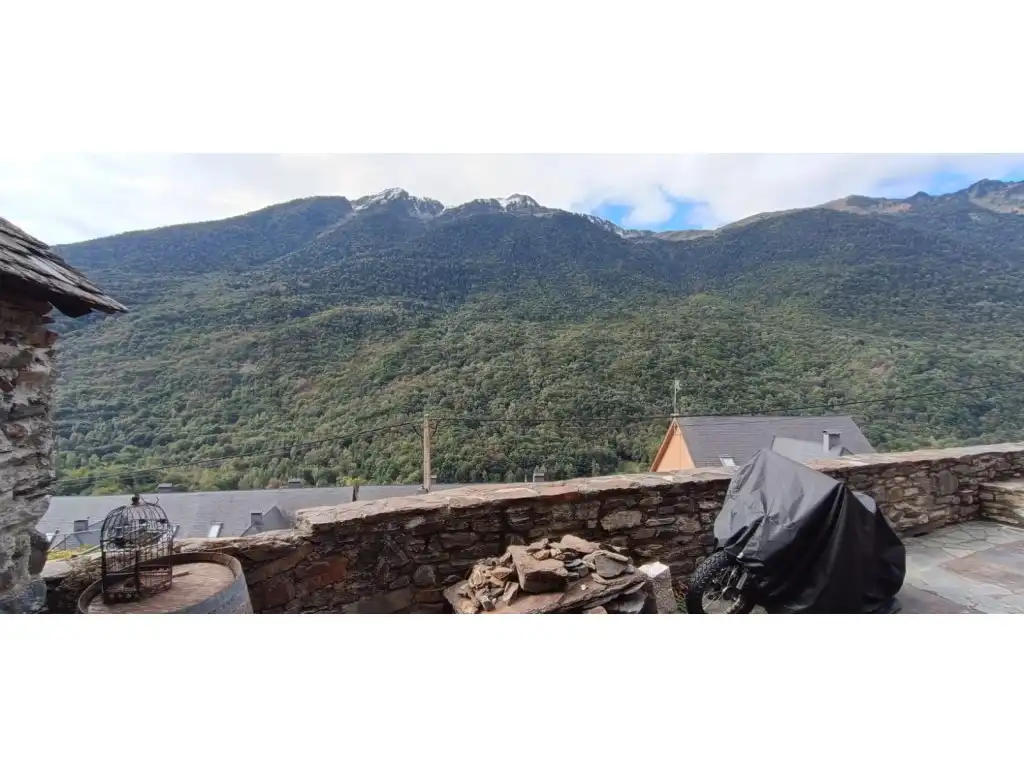 Vista exterior de Casa o chalet de alquiler en Es Bòrdes
