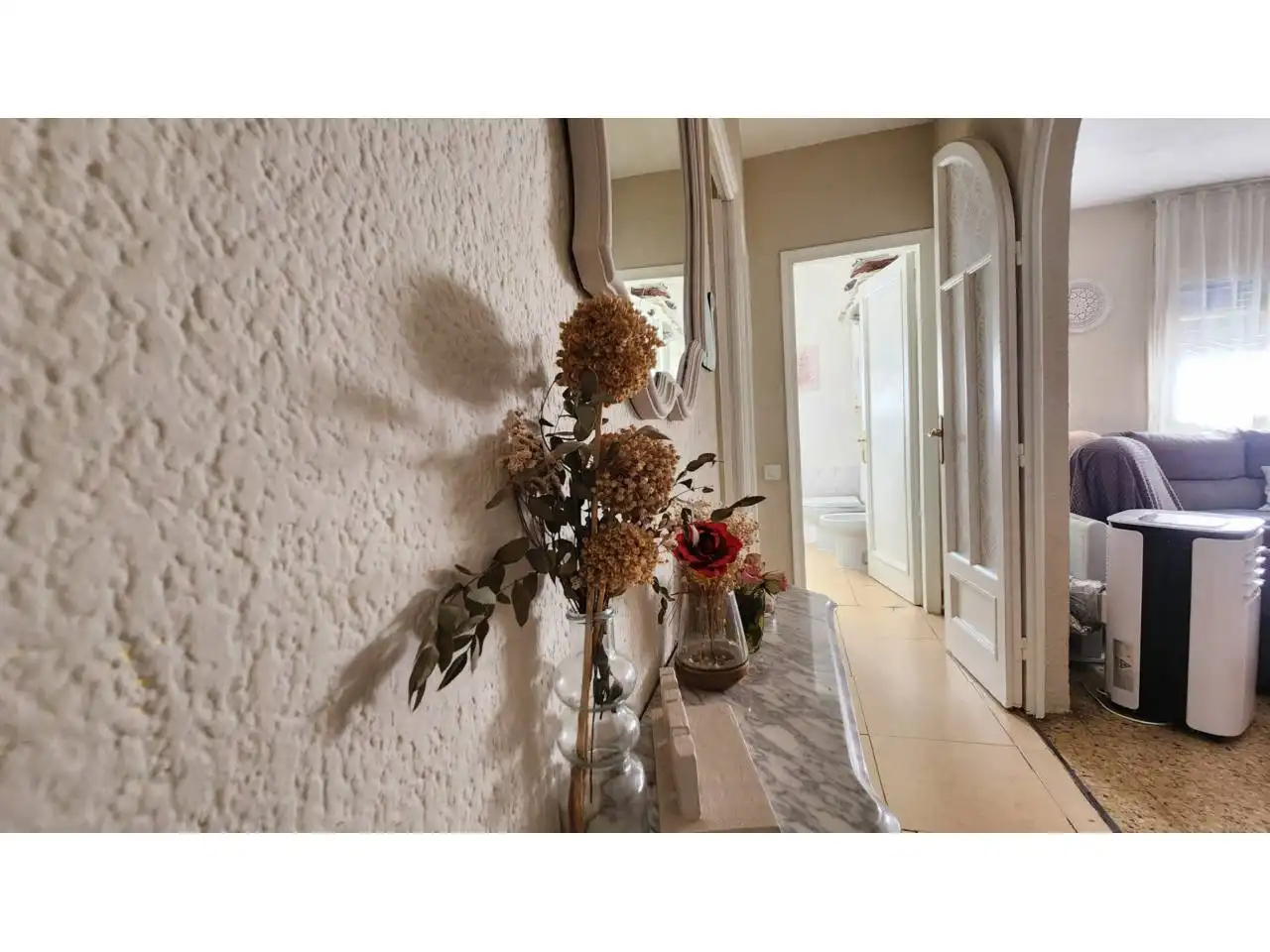 Casa amb jardí en venda a Camino Vell de la Bauma, imagen 41