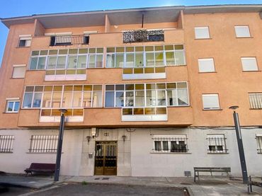 Appartement à vendre à Calle Víctor Fernández 3