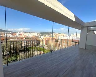 Terrace of Attic to rent in Sagunto / Sagunt  with Terrace and Balcony