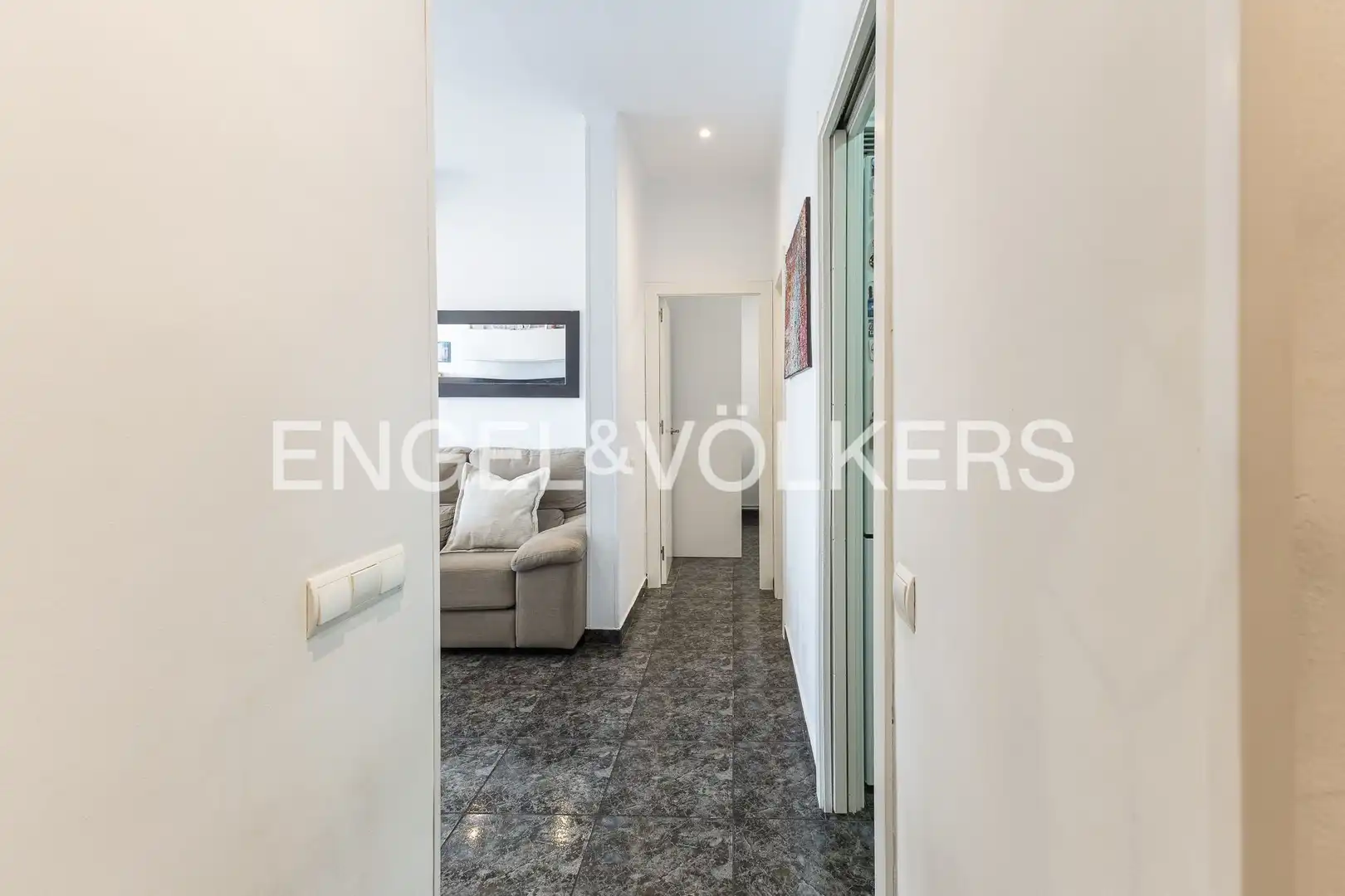 Wohnung mit Terrasse zum Verkauf in El Gall, imagen 24