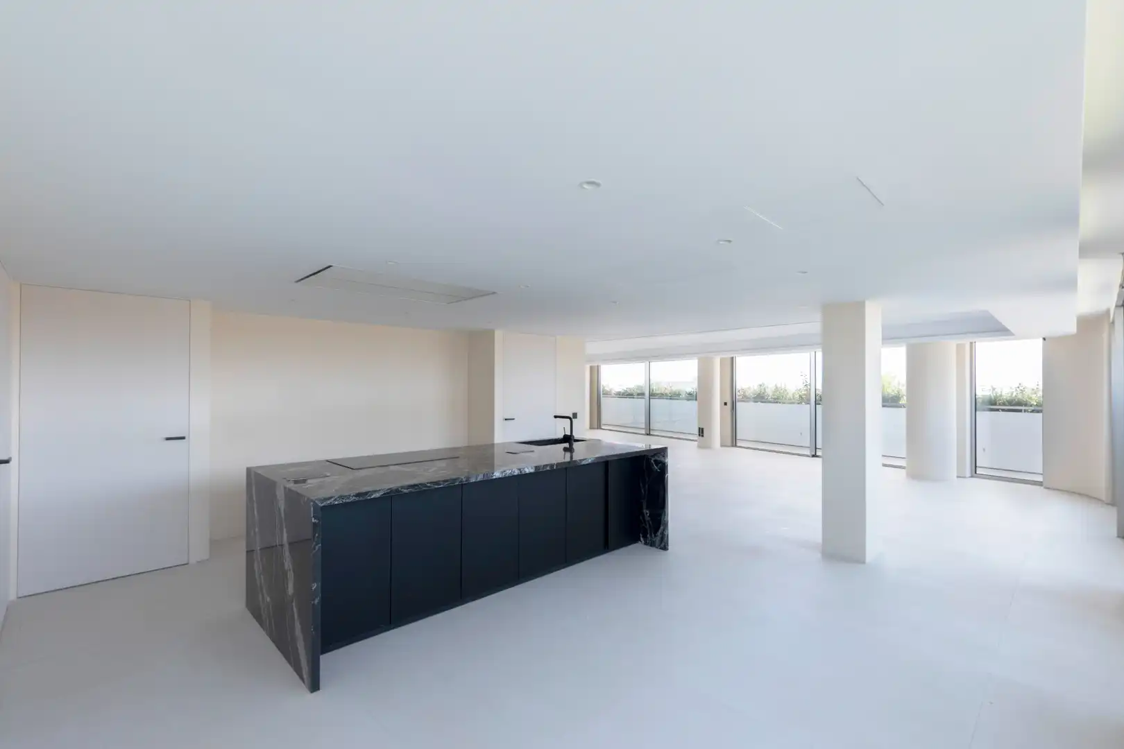 Apartamento en venta en Passeig Joan Carles I, 9, Marina Botafoc - Platja de Talamanca