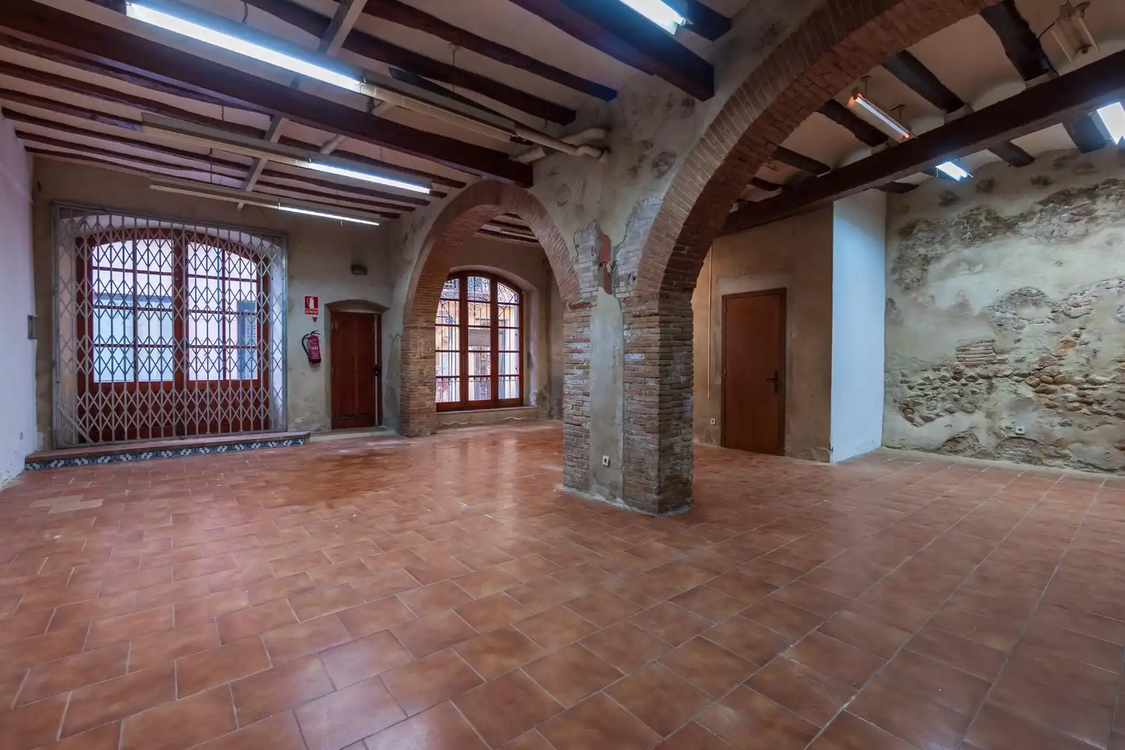 Local comercial en venta en Carrer  Forn Nou