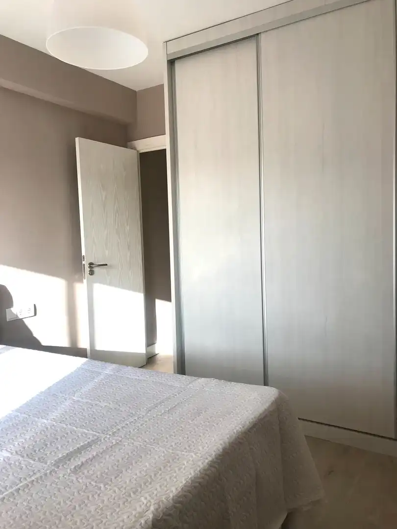 Piso de alquiler en Avenida Juan Carlos I, 22, Centro Ciudad