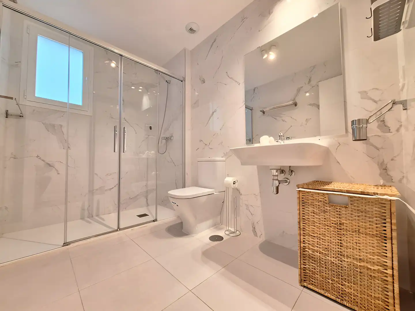 Apartment mit Pool zum Verkauf in Nueva Andalucía, imagen 23