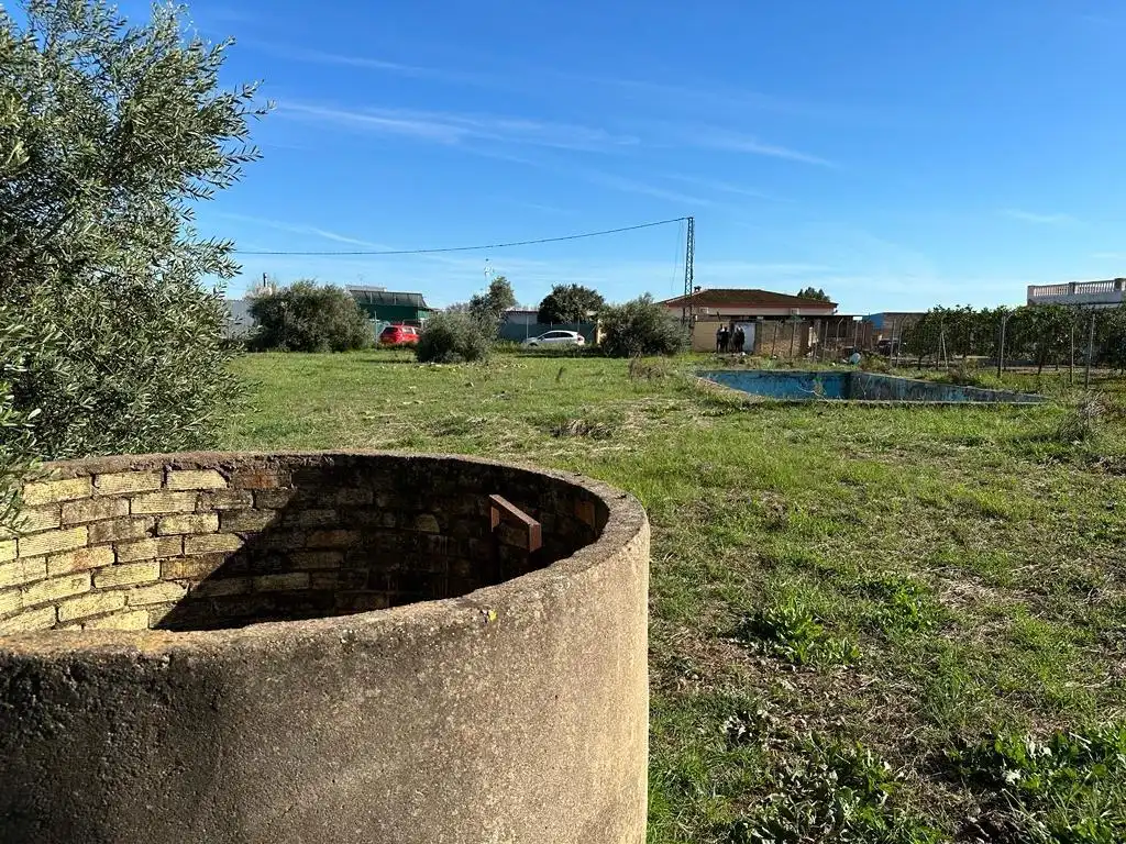 Terreny rústic en venda a Pedanías Norte, imagen 17