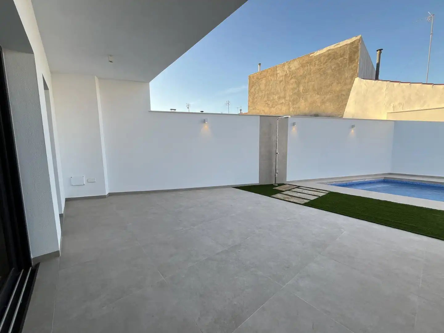 Villa mit Pool zum Verkauf in Los Cuarteros, imagen 25