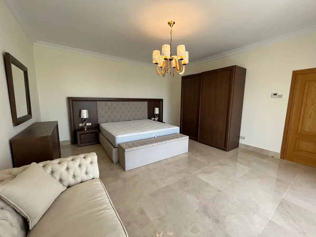 Chalet con piscina en venta en Los Arqueros  - Puerto del Almendro, imagen 29