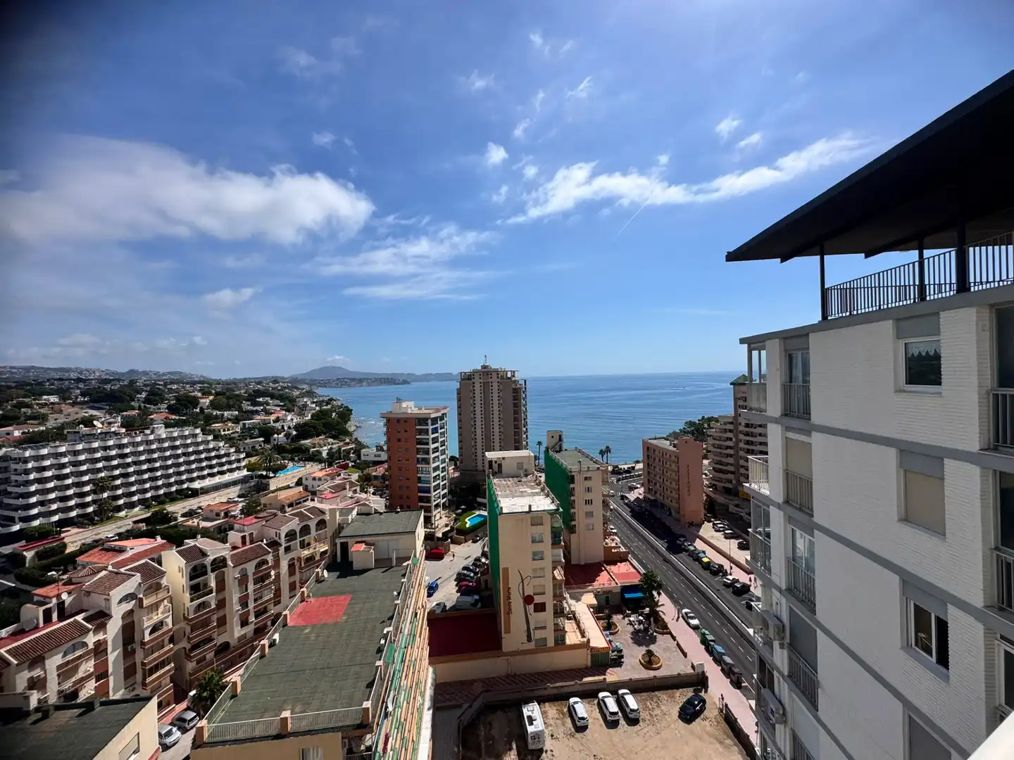 Piso con ascensor en venta en Avenida Rosa de los Vientos 11, imagen 5