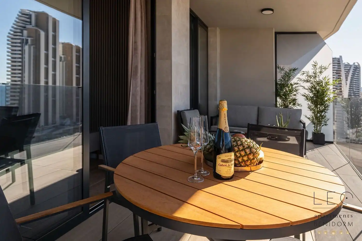 Appartamento con piscina in vendita a Avenida Moralet 10, imagen 27