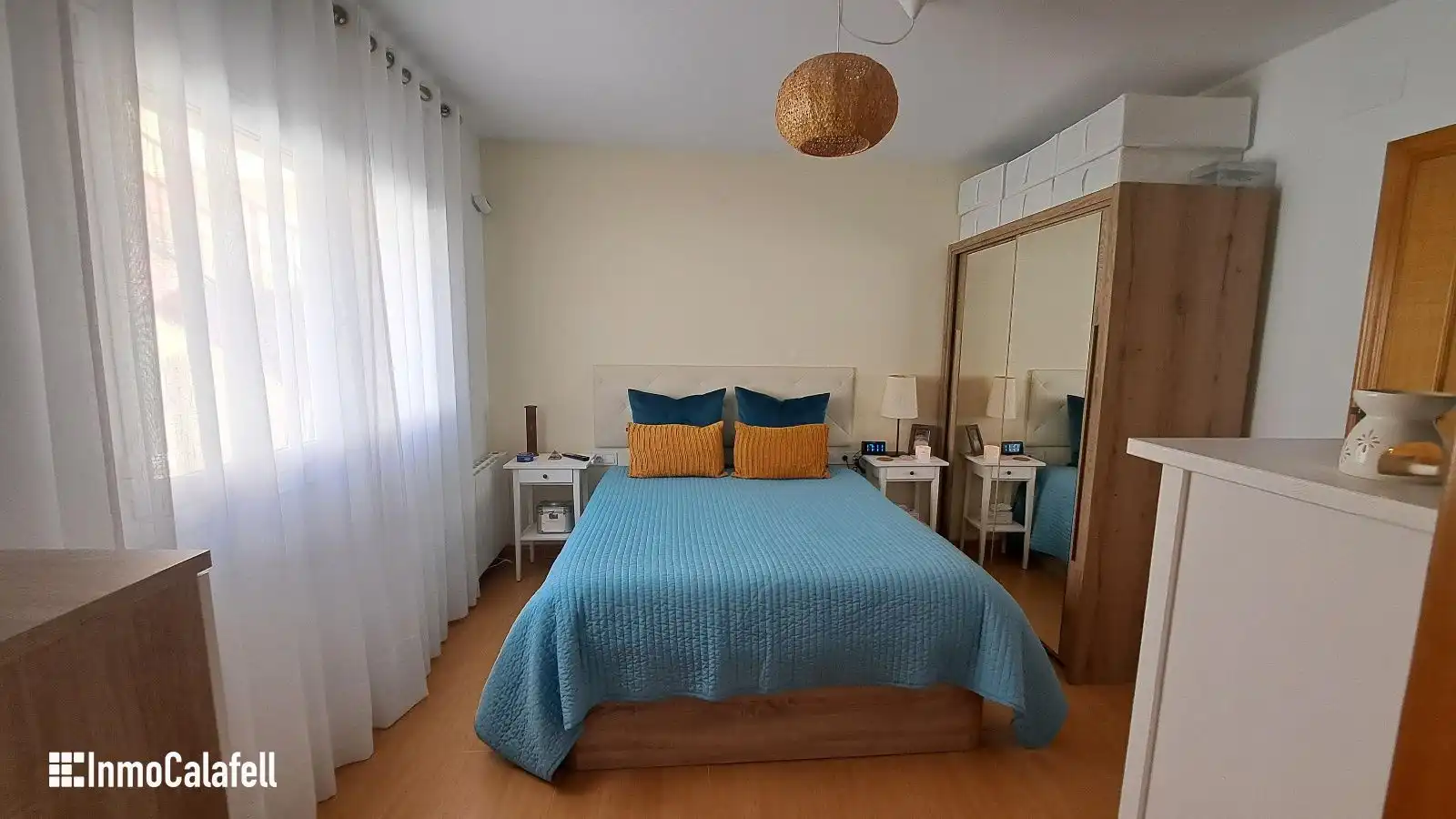 Casa pareada con piscina en venta en Dalia, imagen 81