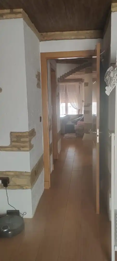 Flat with terrace for sale in Calle Juan Ramon Jimenez 8, imagen 14