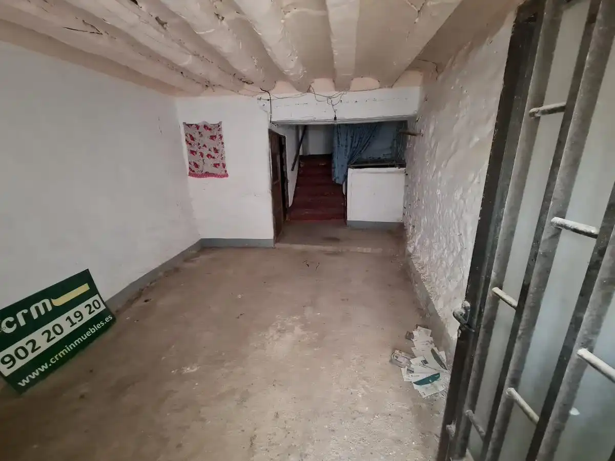 Casa o chalet en venta en Portell de Morella