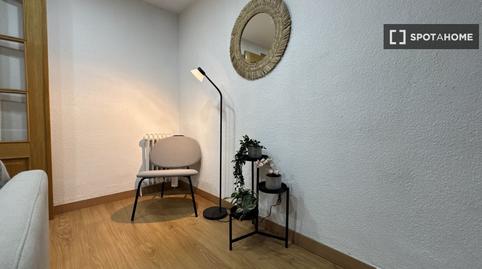 Foto 5 de Pis per a compartir a Norte - Universidad, Madrid