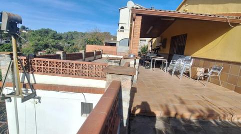 Foto 3 de Finca rústica en venda a Sentmenat, Barcelona