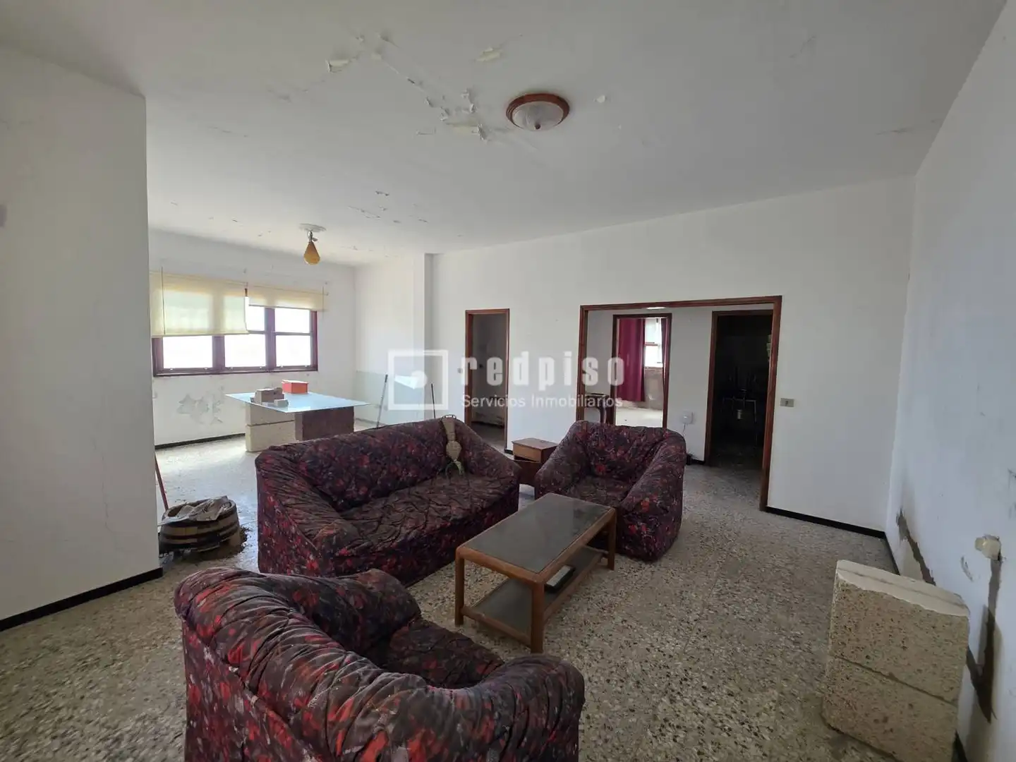 Sala de estar de Casa o chalet en venta en Güímar con Terraza