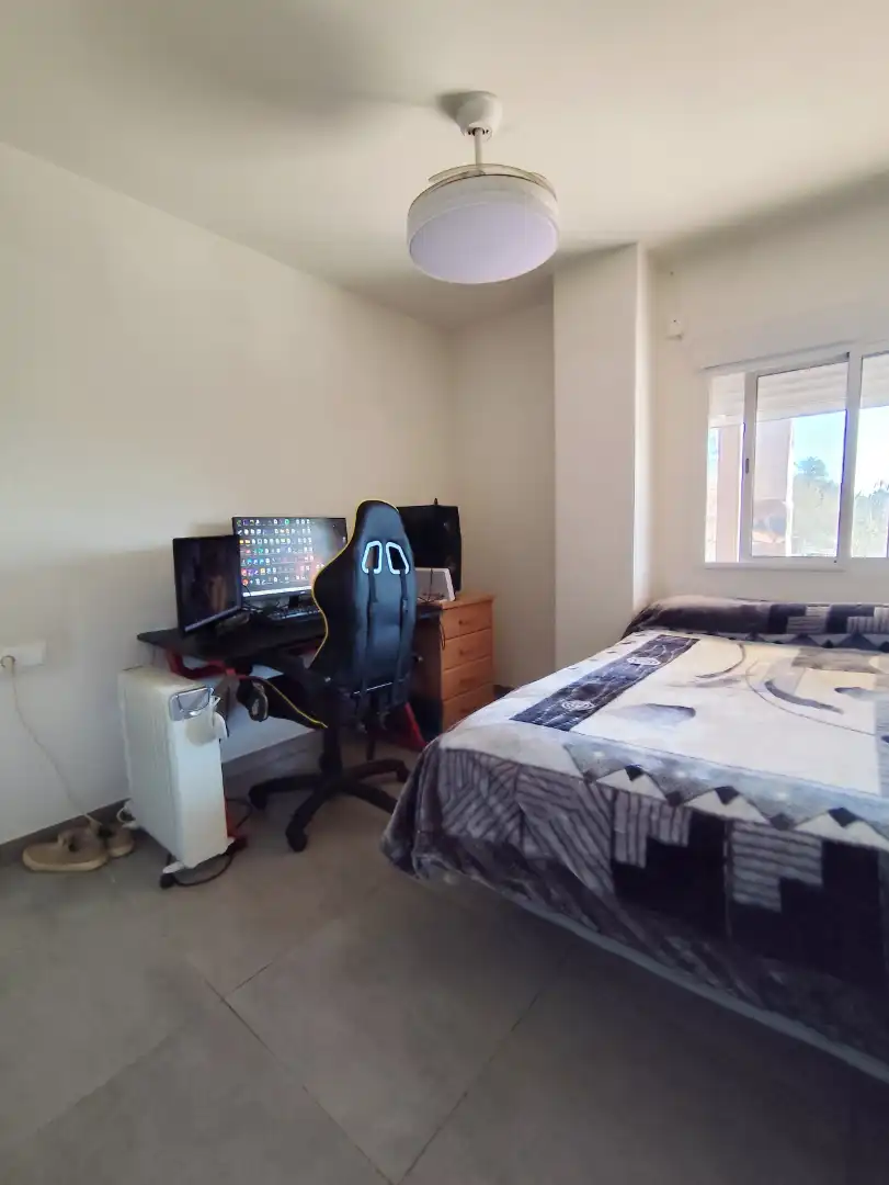 Habitación de Casa o chalet en venta en Piera con Jardín privado, Terraza y Trastero