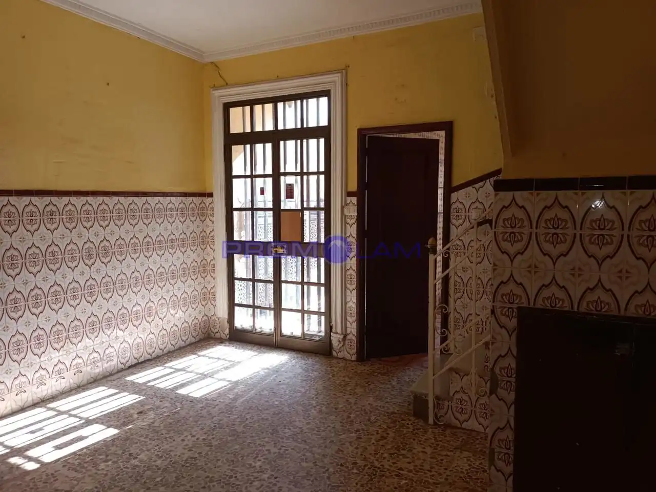 Casa o xalet en venda en Villamanrique de la Condesa amb Terrassa