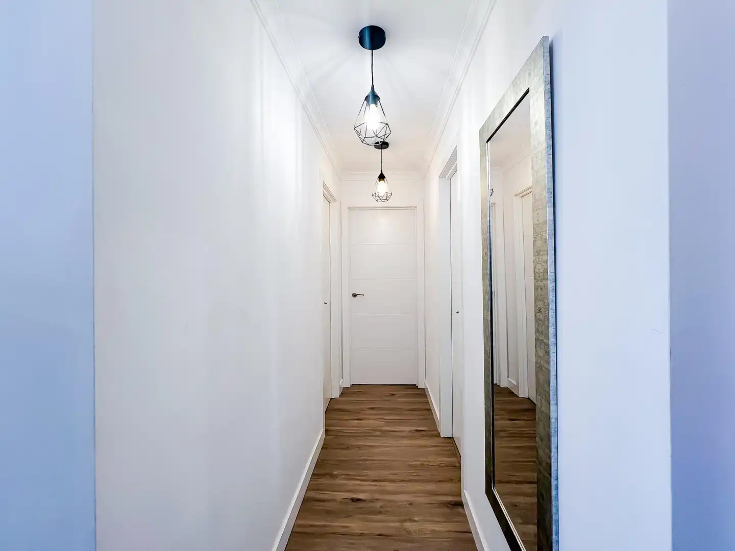 Apartament amb piscina en venda a Calle País Vasco 1, imagen 36