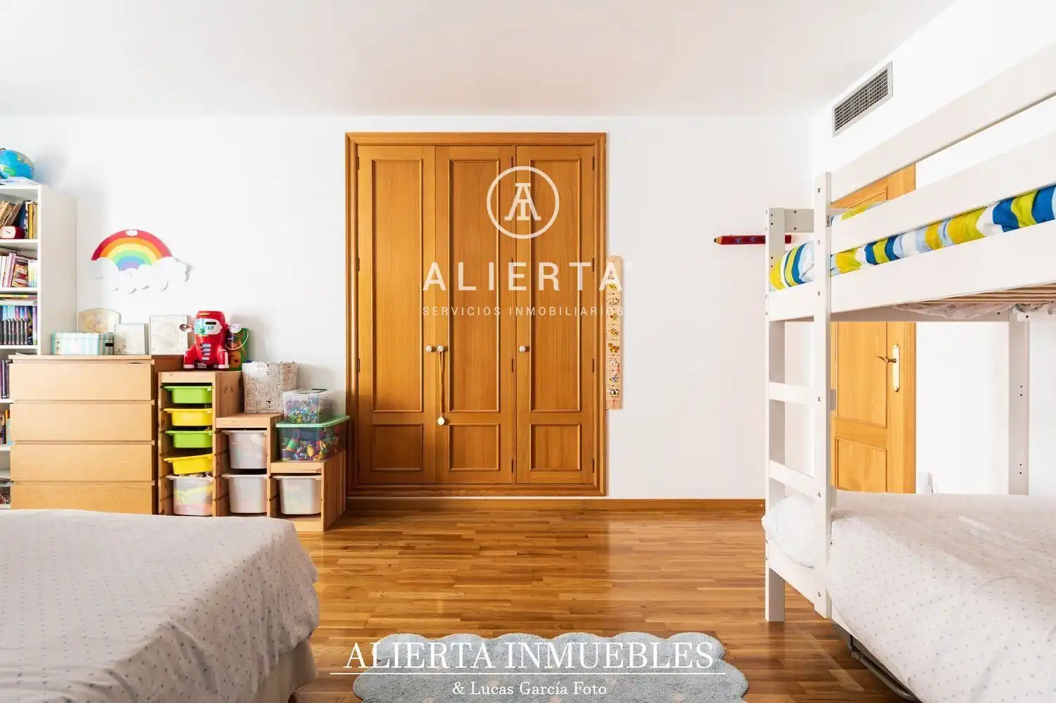 Piso con terraza en venta en José Canalejas, imagen 23